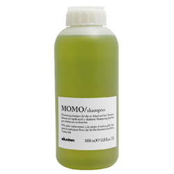 Davines Essential Momo Szampon Nawilżający do Włosów Suchych 1000ml