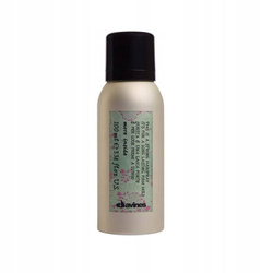 Davines More Inside Strong Hairspray Lakier Spray Mocno Utrwalający 100ml