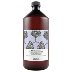 Davines Naturaltech Calming Szampon Łagodzący do Wrażliwej Skóry Głowy 1000ml