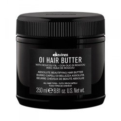 Davines Oi Hair Butter Odżywcze Masło Maska do Wszystkich Rodzajów Włosów 250ml