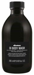 Davines Oi Oil Absolute Beautifying Body Wash Płyn Pod Prysznic do Delikatnego Mycia Ciała 280ml