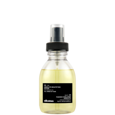 Davines Oi Oil Absolute Beautifying Potion Olejek do Wszystkich Rodzajów Włosów Bez Parabenów 50ml