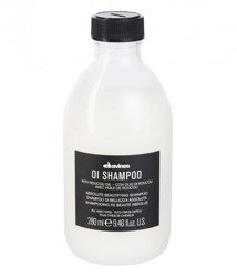 Davines Oi Szampon do Wszystkich Rodzajów Włosów z Olejkiem Roucou 280ml