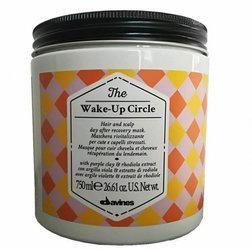 Davines Wake-Up Circle Maska do Włosów Odżywczo-Ochronna 750ml