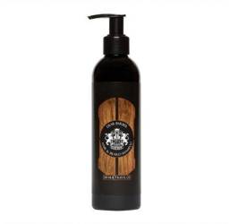 Dear Barber Sulphate Free Shampoo Szampon bez Soli do Włosów i Brody 250ml