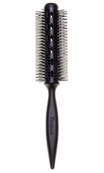 Denman D300 Hyflex Radial Vent Curl Brush, Szczotka Dodająca Objętości i Skrętu, 20mm