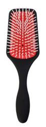 Denman D38P Petite Power Paddle Brush, Iconic, Płaska Szczotka z Jonizacją