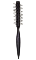 Denman Gentle Curling Brush D73, Nylonowa Szczotka do Kręcenia Włosów z Elastycznym Włosiem