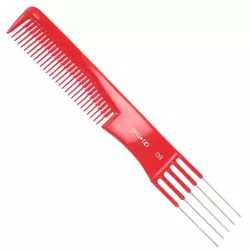 Denman Pro Tip Lufter Comb PTC09 190mm, Grzebień do Modelowania Włosów