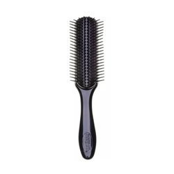 Denman Styling Brush D1/E001SBLK - Ośmiorzędowa szczotka do stylizacji włosów