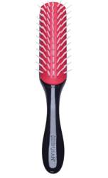 Denman Volumising Brush D31 - Siedmiorzędowa szczotka do stylizacji włosów