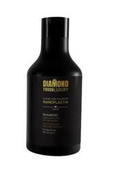 Diamond Touch Luxury Szampon do Pielęgnacji po Nanoplastii 300ml