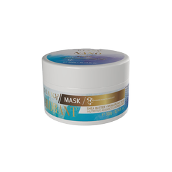 Diana Beauty Nano Blue Care Mask Maska Odżywcza Po Nanoplastii, Keratynie, 300ml