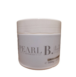 Diana Beauty Pearl Reconstructor B-Tox, Regenerujący Zabieg Botoks do Włosów, Botox,500g