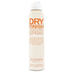ELEVEN Dry Finish Texture Spray Puder w Sprayu Nadający Objętość i Teksturę 178ml