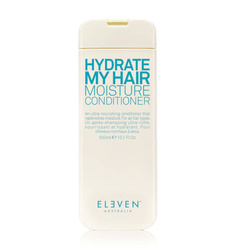 ELEVEN Hydrate My Hair Conditioner Odżywka Nawilżająca do Włosów Suchych 300ml
