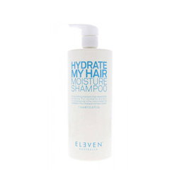ELEVEN Hydrate My Hair Shampoo Szampon Nawilżający do Suchych Włosów 960ml