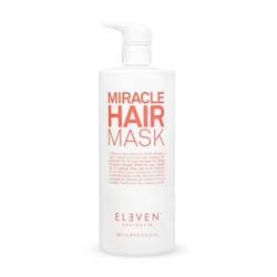 ELEVEN Miracle Hair Mask, Maska Wzmacniająca i Nawilżająca Włosy 960ml