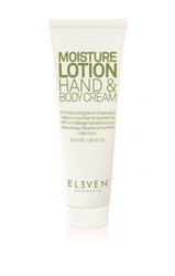 ELEVEN Moisture Lotion Hand&Body Cream Nawilżający Krem do Rąk i Ciała 50ml