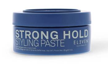 ELEVEN Strong Hold Styling Paste - Mocna Pasta do Włosów 85g