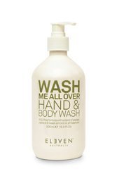 ELEVEN Wash Me All Over Hand&Body Wash Żel do Mycia 500ml