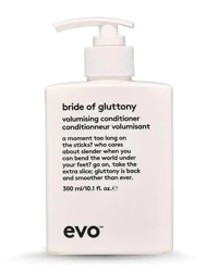 EVO Gluttony Volumising Conditioner, Odżywka Zwiększająca Objętość, 300ml