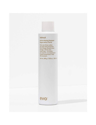 EVO Hair Evo Hair Helmut Extra Strong Hairspray, Bardzo Mocny Lakier do Włosów, Nie Skleja, 285ml