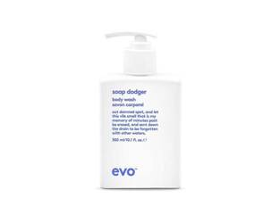 EVO Soap Dodger Body Wash, Nawilżający Żel pod Prysznic, 300ml