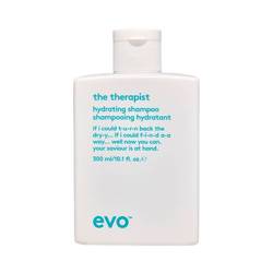 EVO The Therapist Hydrating Shampoo - Nawlżający Szampon Wzmacniający Włosy 300ml