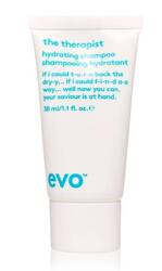 EVO The Therapist Hydrating Shampoo - Nawlżający Szampon Wzmacniający Włosy 30ml