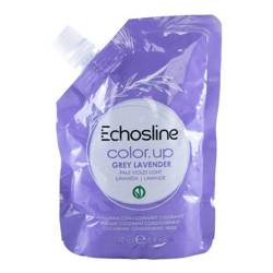 Echosline Color.up Maska Koloryzujaca 150ml Grey Lavender