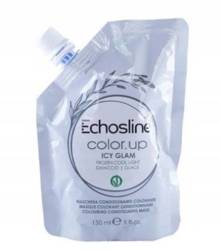 Echosline Color.up Maska Koloryzujaca 150ml Icy Glam