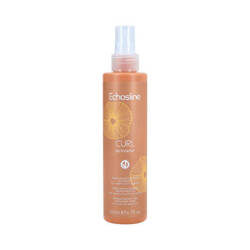 Echosline Curl Activator, Odbudowujący Spray Aktywujący Skręt Włosów Kręconych I Falowanych, 200ml 