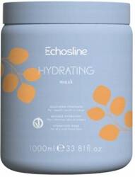 Echosline Hydrating Mask Maska Nawilżająca do Włosów Suchych 1000ml