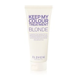 Eleven Keep My Colour Blonde Treatment Kuracja do Włosów Blond 200ml