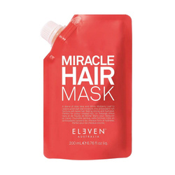 Eleven Miracle Hair Mask Maska Wzmacnia i Nawilża Włosy 200ml