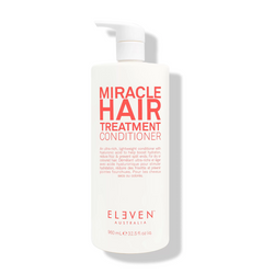 Eleven Miracle Hair Treatment Conditioner, Odżywka Regenerująca z Kwasem Hialuronowym, 960ml