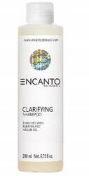 Encanto Do Brasil Clarifying Shampoo, Szampon Głęboko Oczyszczający Przed Zabiegiem 200ml