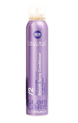 ExclusivE Glam Care Absolute Sleek Smooth Spray Conditioner Kaszmirowa Wygładzająca Odżywka w Sprayu 200ml