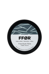 FFOR HAIR Free:Style Fibre Paste, Włóknista Pasta Modelująca do Włosów, 100ml