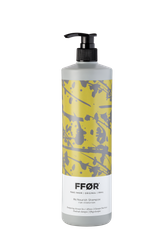 FFOR HAIR HAIR Re:Nourish Conditioner, Nawilżająca Odżywka do Włosów Suchych, 1000ml