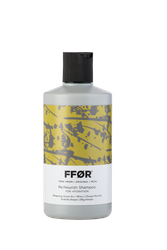 FFOR HAIR HAIR Re:Nourish Shampoo Nawilżający Szampon do Włosów Suchych, 300ml