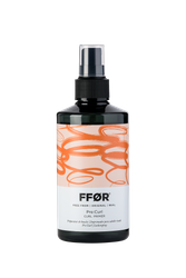 FFOR HAIR Pre:Curl Primer, Nawilżający Spray do Loków, 250ml