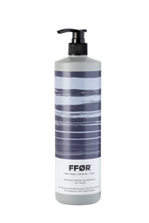 FFOR HAIR Re:Move Yellow Conditioner, Fioletowa Odżywka ​​Tonizująca, 1000ml