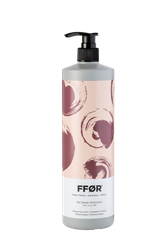 FFOR HAIR Re:Vamp Shampoo, Szampon Zwiększający Objętość do Włosów Cienkich, 1000ml