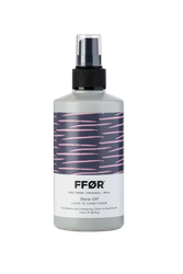 FFOR HAIR Show:Off Leave In, Regenerująca Wielozadaniowa Odżywka w Sprayu, 250ml