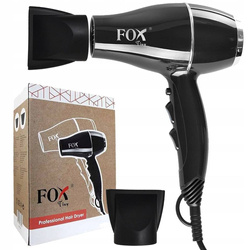 FOX Tiny Dryer, Suszarka 1800-2100W 