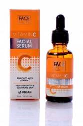 Face Facts Vitamin C Facial Serum do Twarzy z Witaminą C 30ml