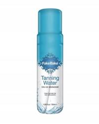 Fake Bake Tanning Water, Samoopalacz w Postaci Wodnej Pianki, Nie brudzi, 50ml