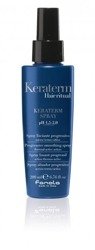 Fanola Keraterm Spray Termoochronny z Keratyną 200ml